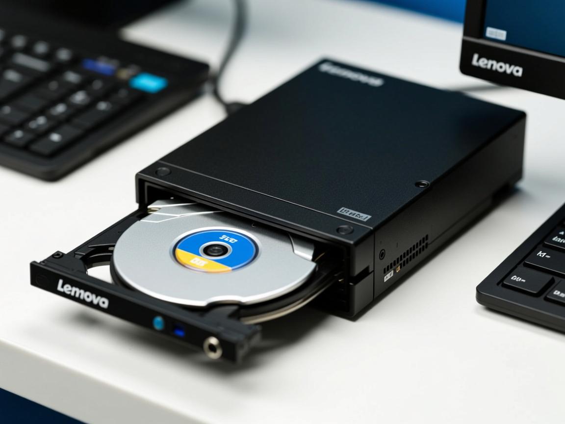 如何光驱启动联想服务器?  第2张 如何光驱启动联想服务器?  第2张