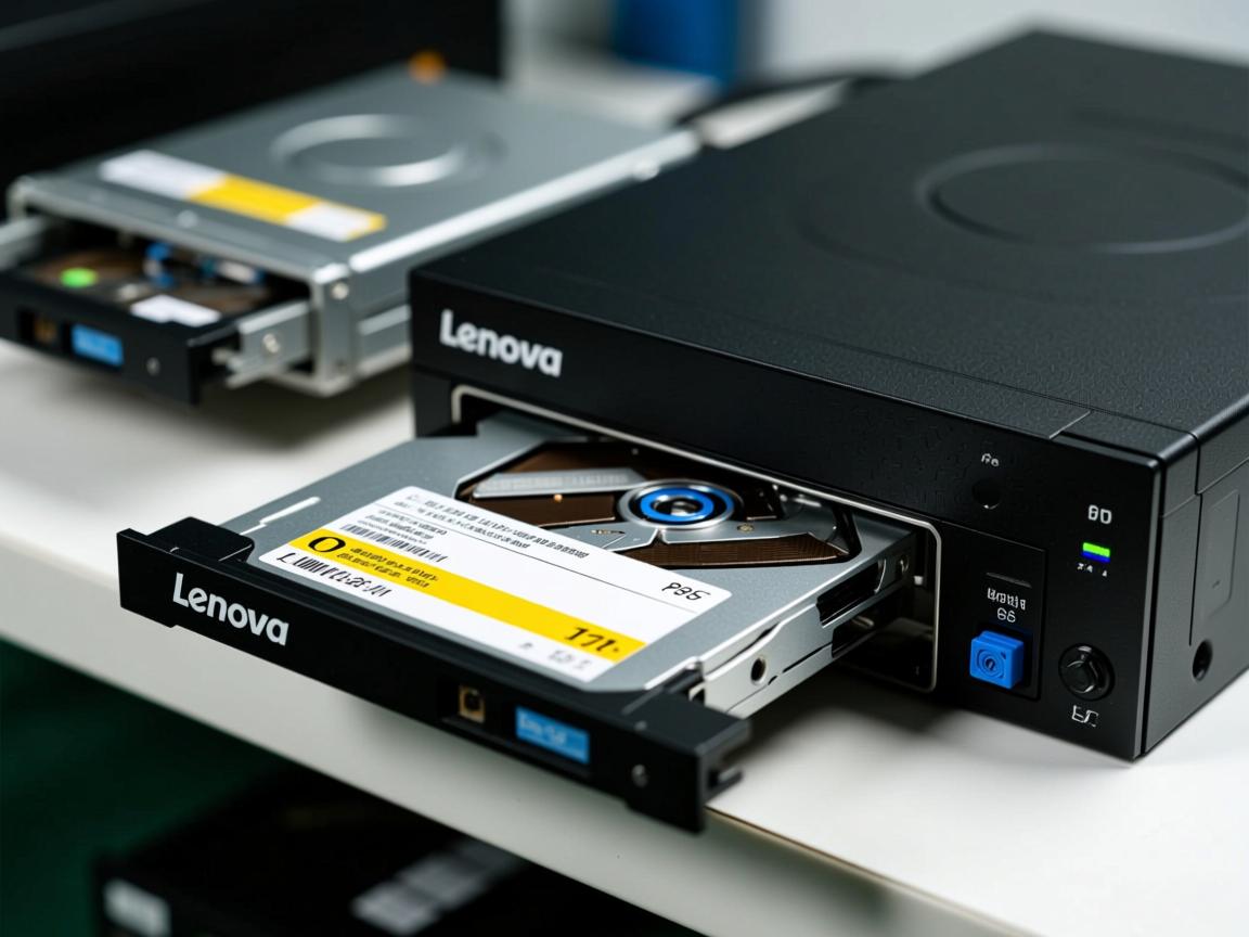 如何光驱启动联想服务器?  第3张 如何光驱启动联想服务器?  第3张