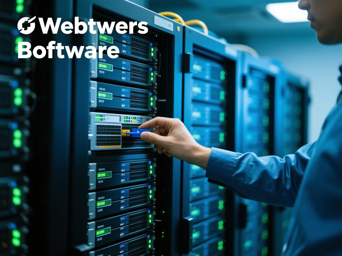 本地web服务器软件哪款推荐搭建?  第1张 本地web服务器软件哪款推荐搭建?  第1张