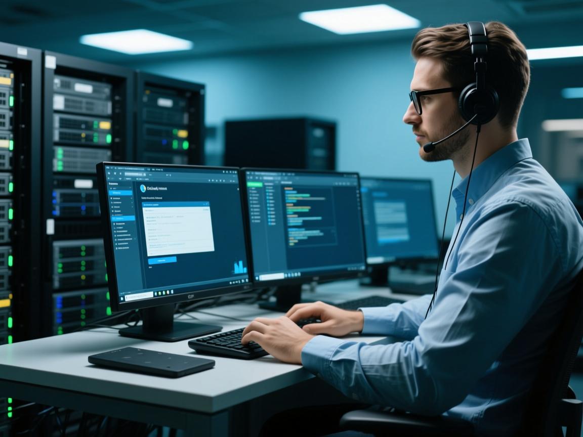 本地web服务器软件哪款推荐搭建?  第3张 本地web服务器软件哪款推荐搭建?  第3张