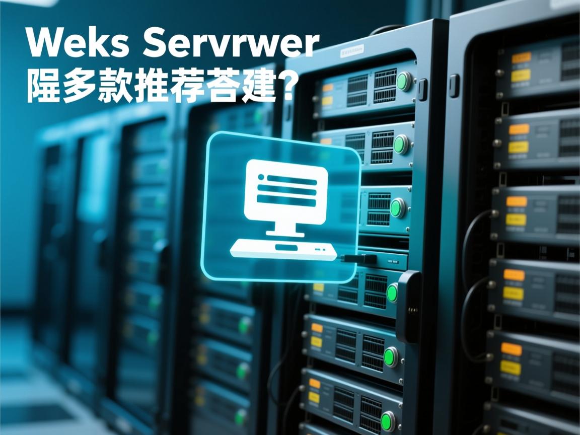 本地web服务器软件哪款推荐搭建?  第2张 本地web服务器软件哪款推荐搭建?  第2张