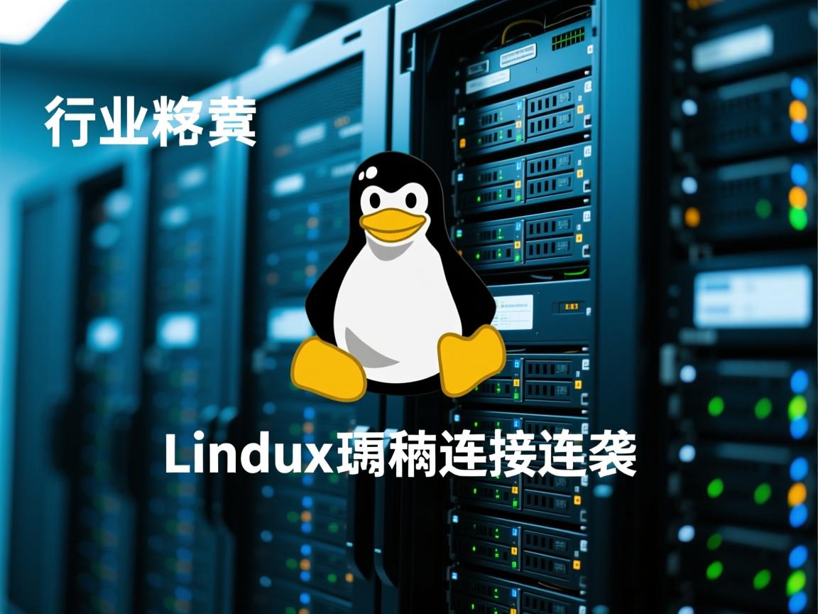 快速掌握Linux远程连接服务器  第3张 快速掌握Linux远程连接服务器  第3张