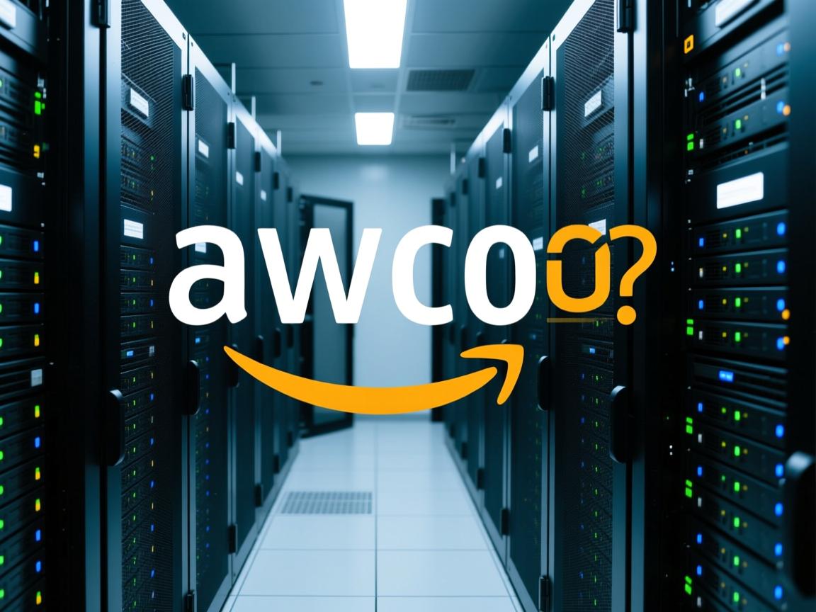 AWS是云服务器吗?  第3张 AWS是云服务器吗?  第3张