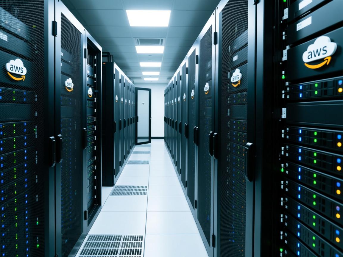 AWS是云服务器吗?  第1张 AWS是云服务器吗?  第1张