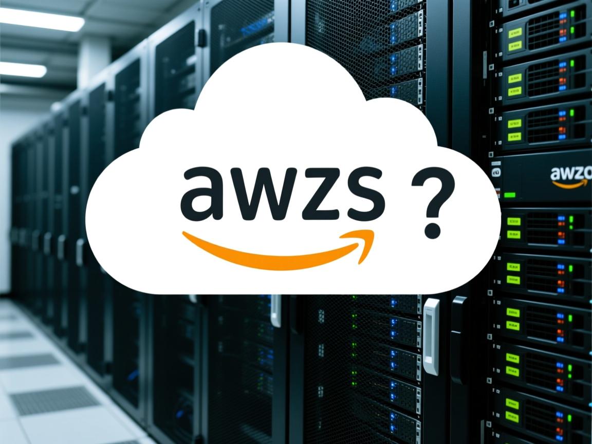 AWS是云服务器吗?  第2张 AWS是云服务器吗?  第2张