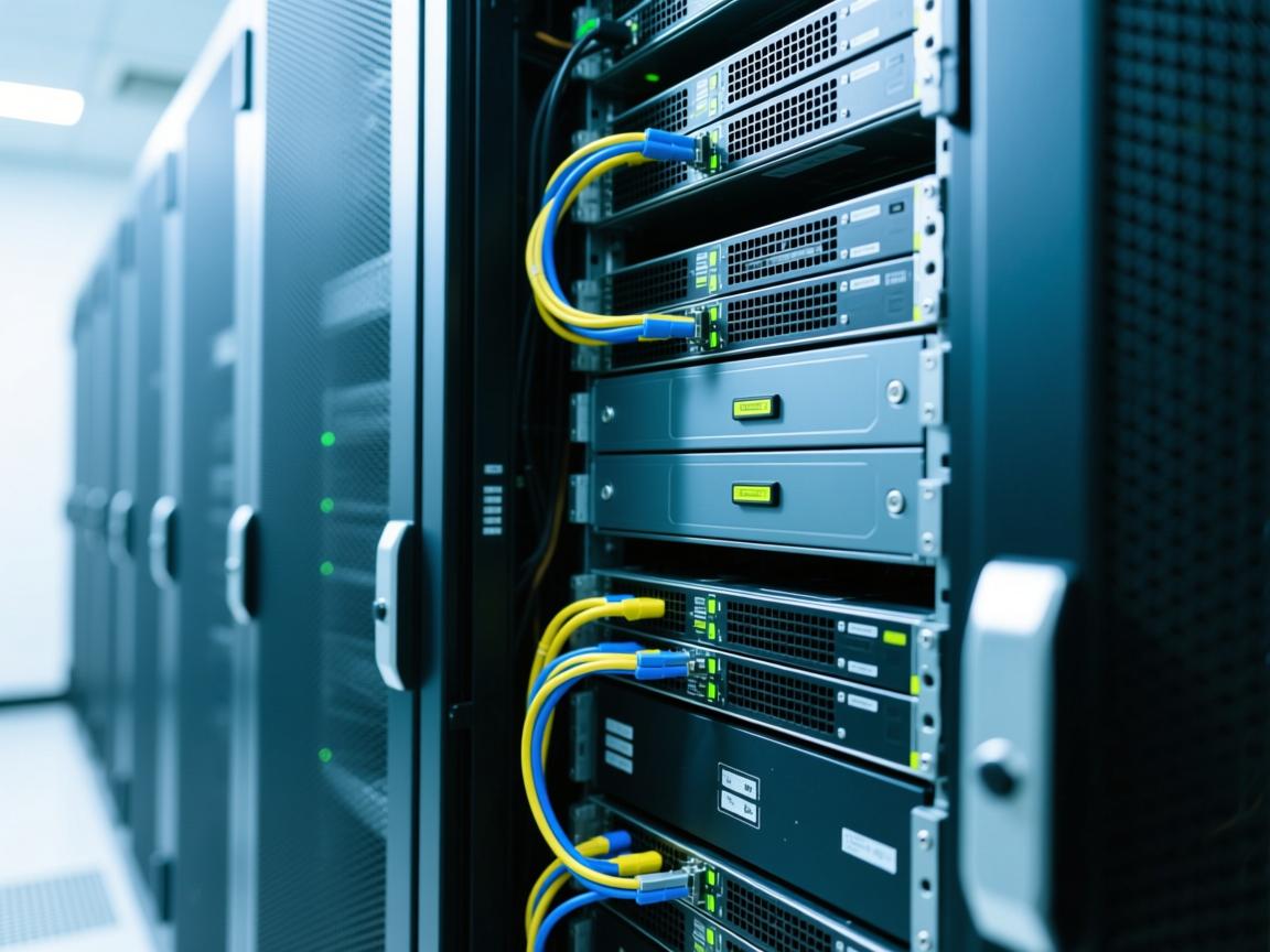 服务器硬件配置够用吗?  第2张 服务器硬件配置够用吗?  第2张