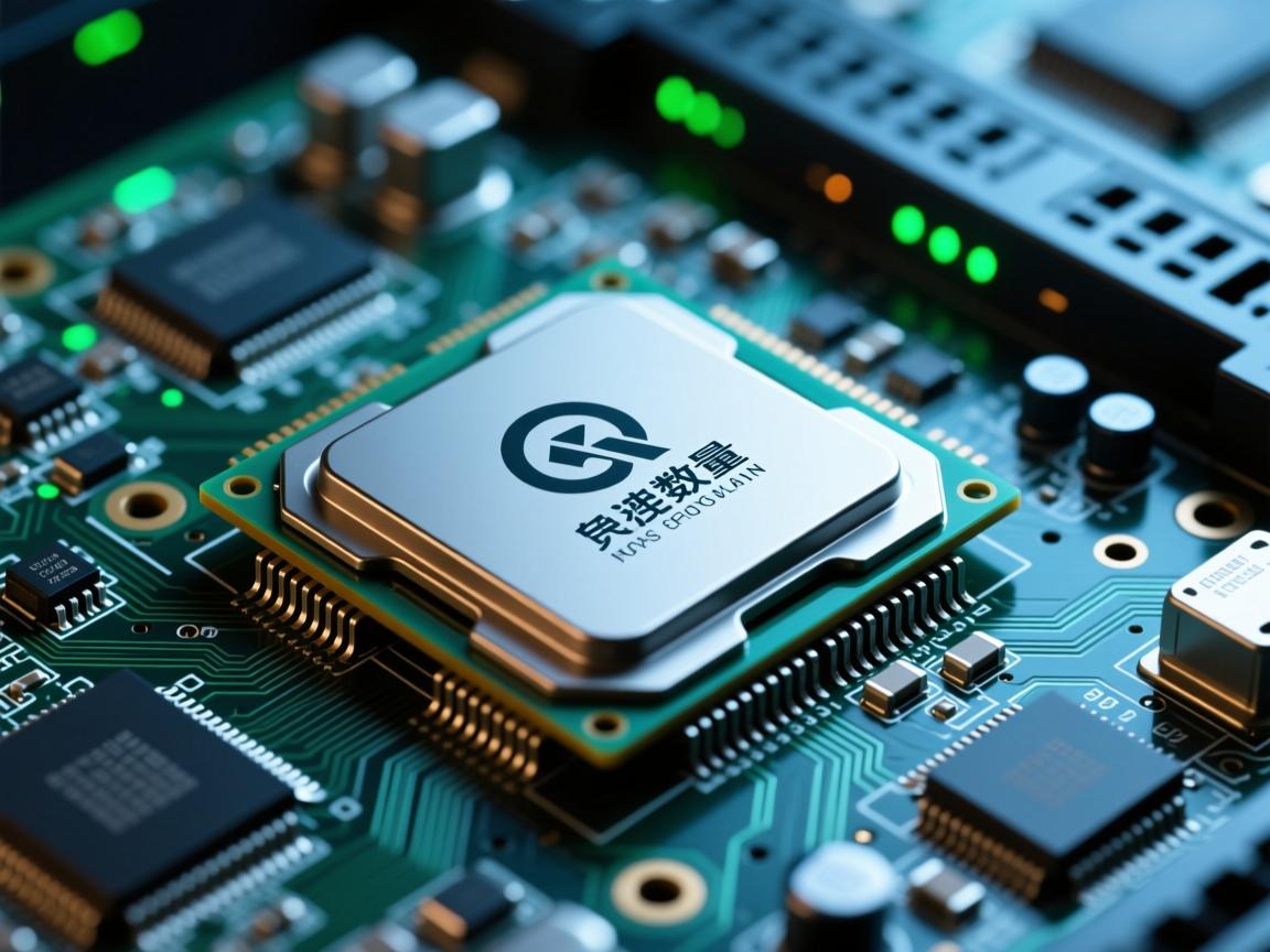 如何选择服务器CPU数量最合理?  第3张 如何选择服务器CPU数量最合理?  第3张