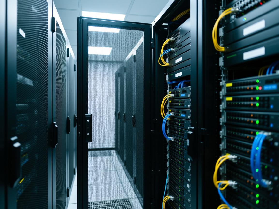 搭建web服务器最低配置需要什么  第1张 搭建web服务器最低配置需要什么  第1张