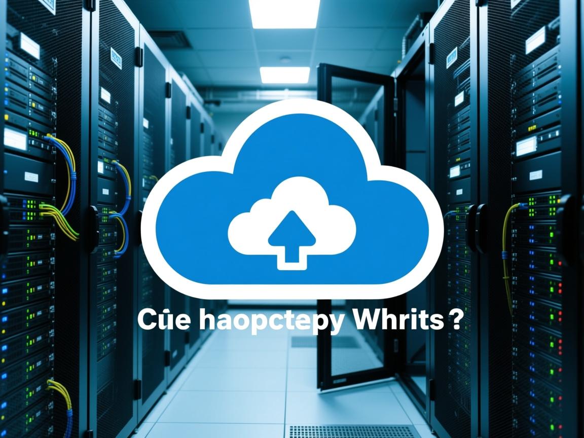 物理机和云服务器选哪个？  第2张