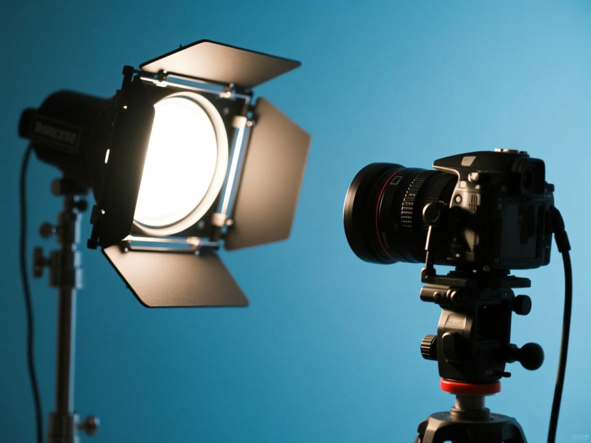 摄影打光亮度调多少?  第1张 摄影打光亮度调多少?  第1张