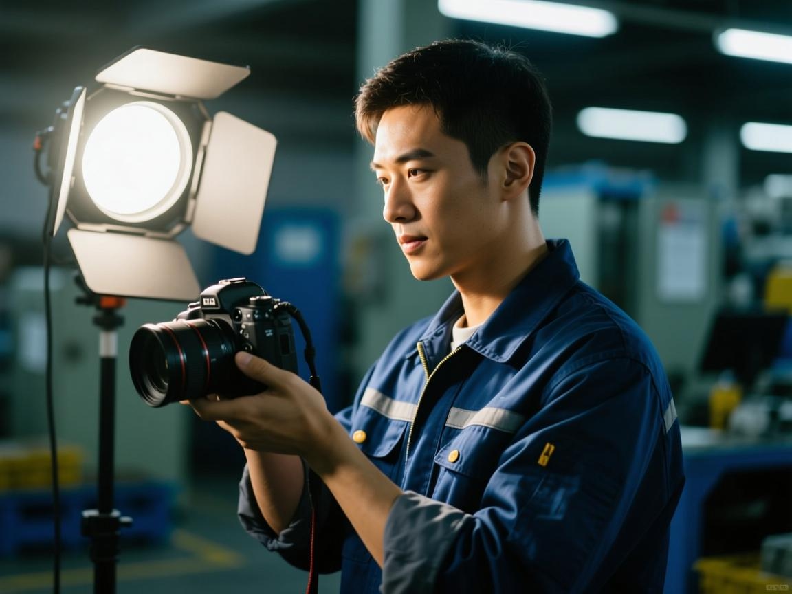 摄影打光亮度调多少?  第3张 摄影打光亮度调多少?  第3张