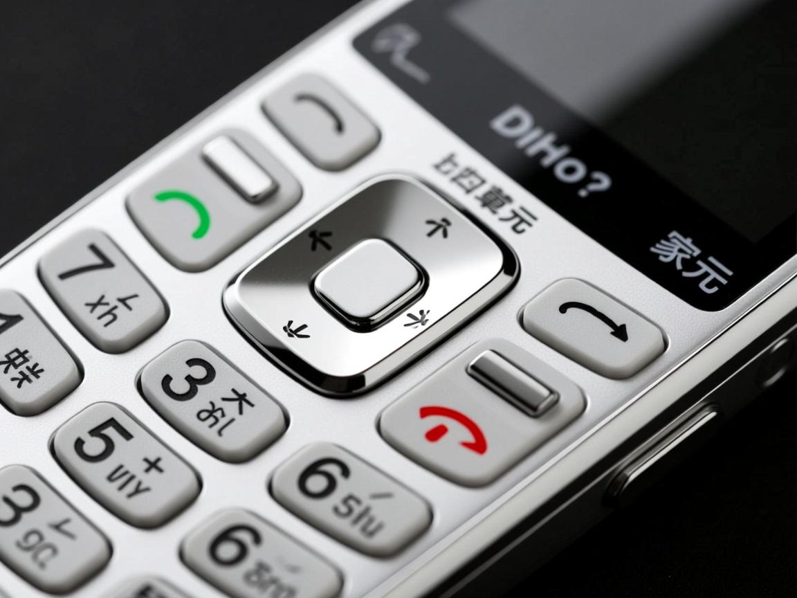 物理按键手机千元内能买到?  第1张 物理按键手机千元内能买到?  第1张