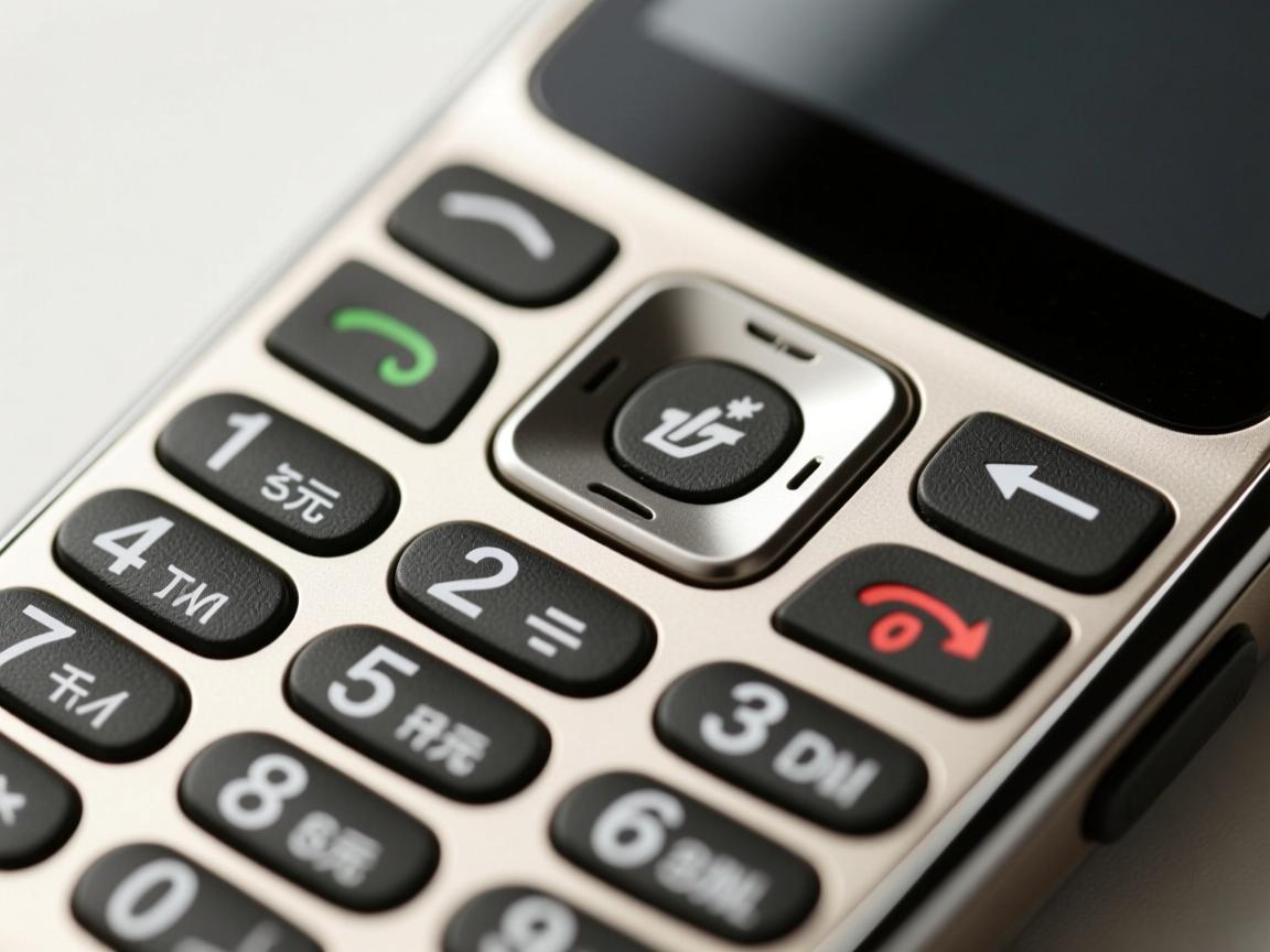 物理按键手机千元内能买到?  第2张 物理按键手机千元内能买到?  第2张