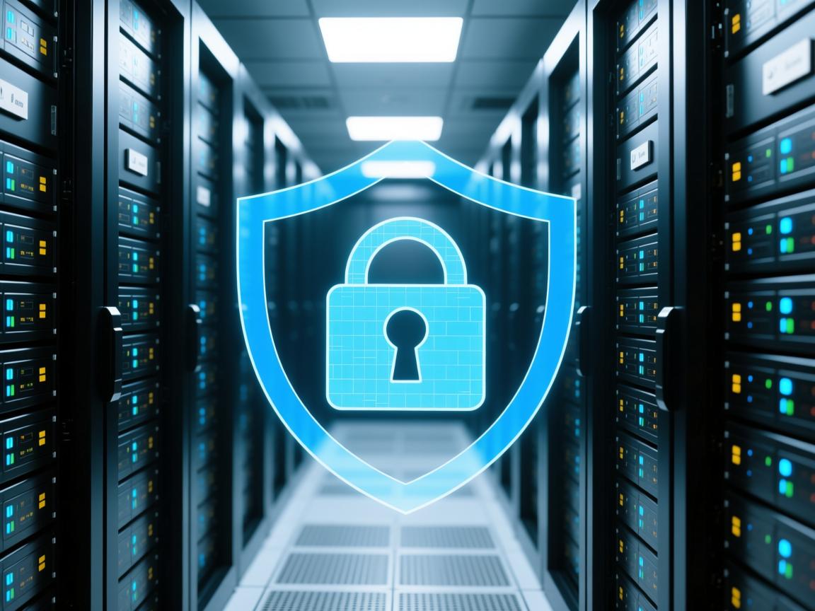 企业数据存储安全有保障吗?  第1张 企业数据存储安全有保障吗?  第1张