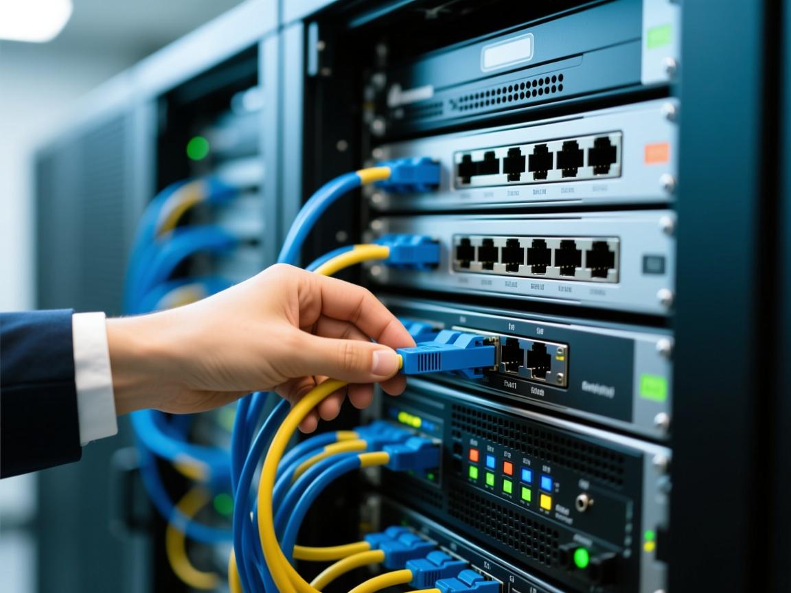 如何给分布式端口组添加物理机提升性能？  第3张