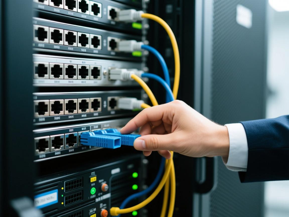 如何给分布式端口组添加物理机提升性能？  第2张