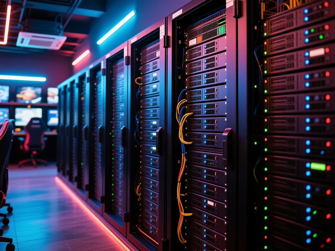 网吧真的需要服务器吗？  第3张