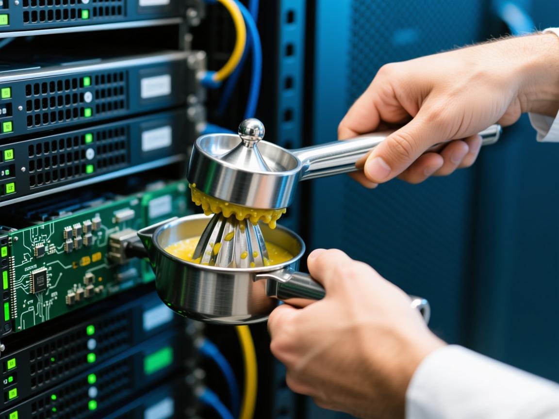 怎样榨干服务器CPU性能?  第2张 怎样榨干服务器CPU性能?  第2张