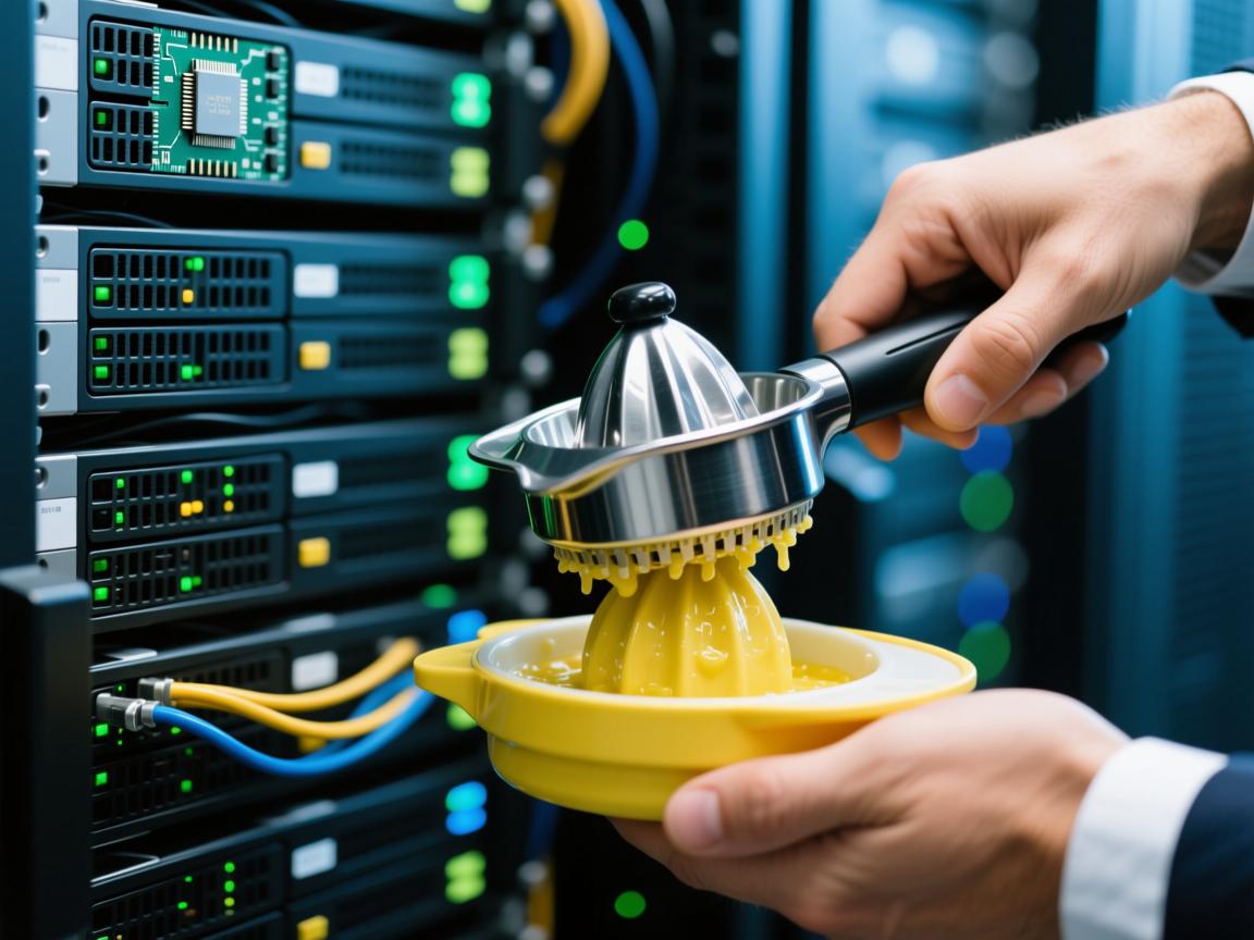 怎样榨干服务器CPU性能?  第3张 怎样榨干服务器CPU性能?  第3张