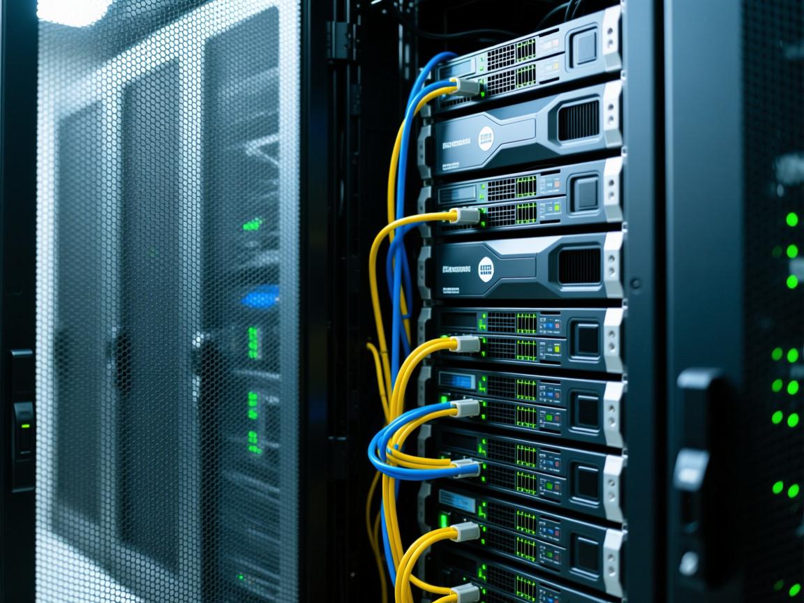 物理服务器如何运行虚拟机?  第1张 物理服务器如何运行虚拟机?  第1张