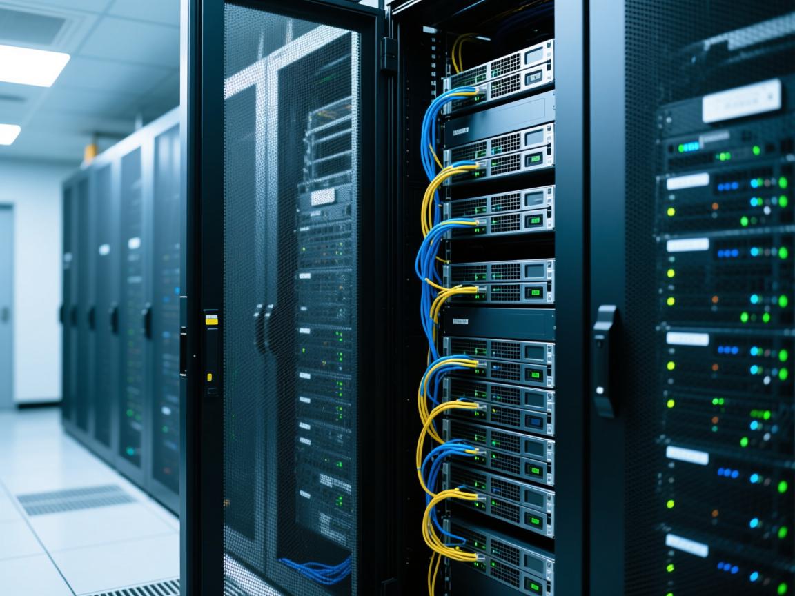 物理服务器如何运行虚拟机?  第2张 物理服务器如何运行虚拟机?  第2张