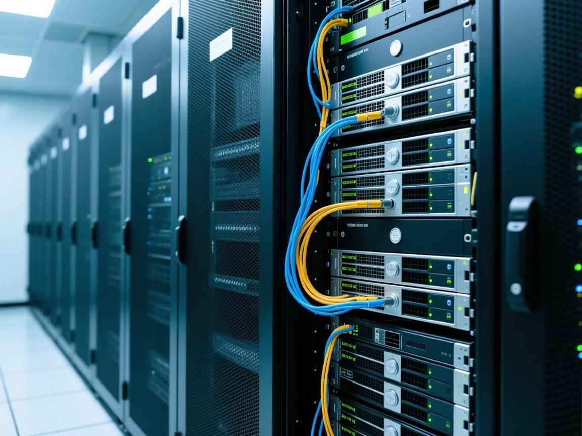 物理服务器如何运行虚拟机?  第3张 物理服务器如何运行虚拟机?  第3张