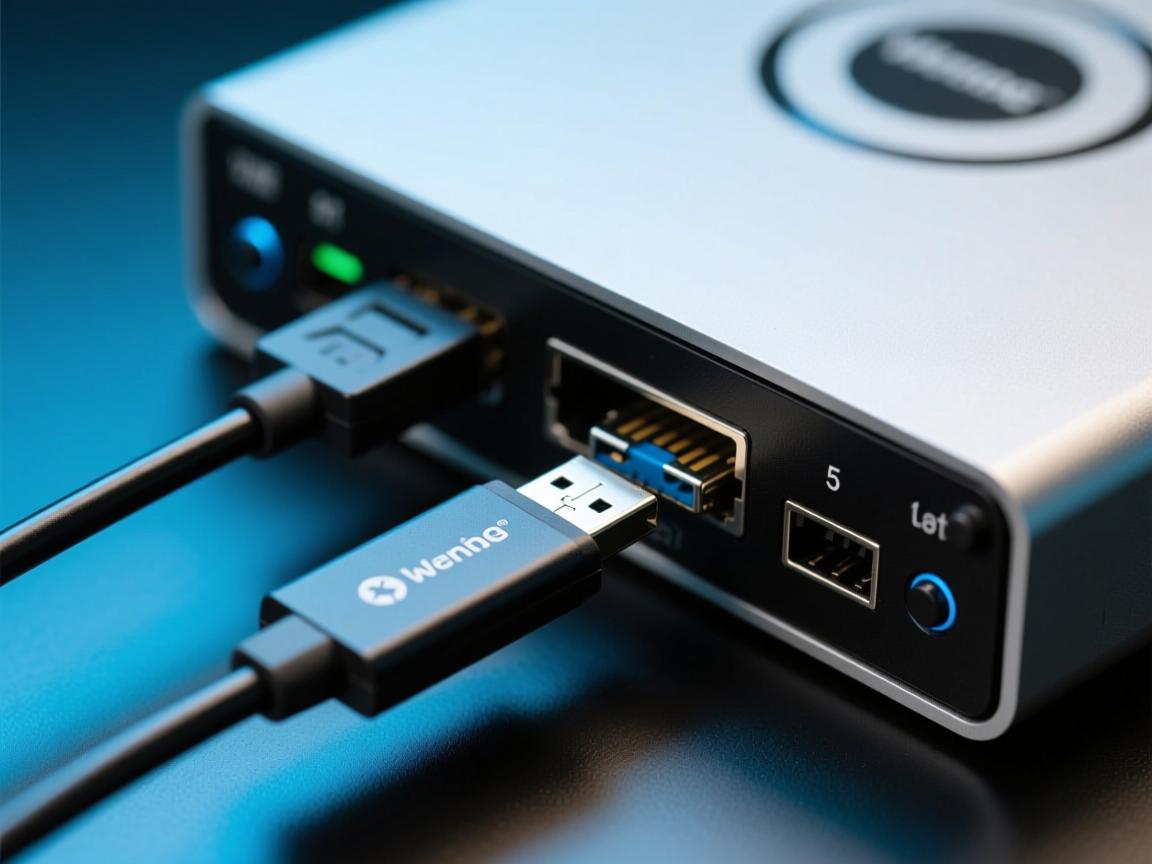 如何直通物理网卡给虚拟机?  第1张 如何直通物理网卡给虚拟机?  第1张