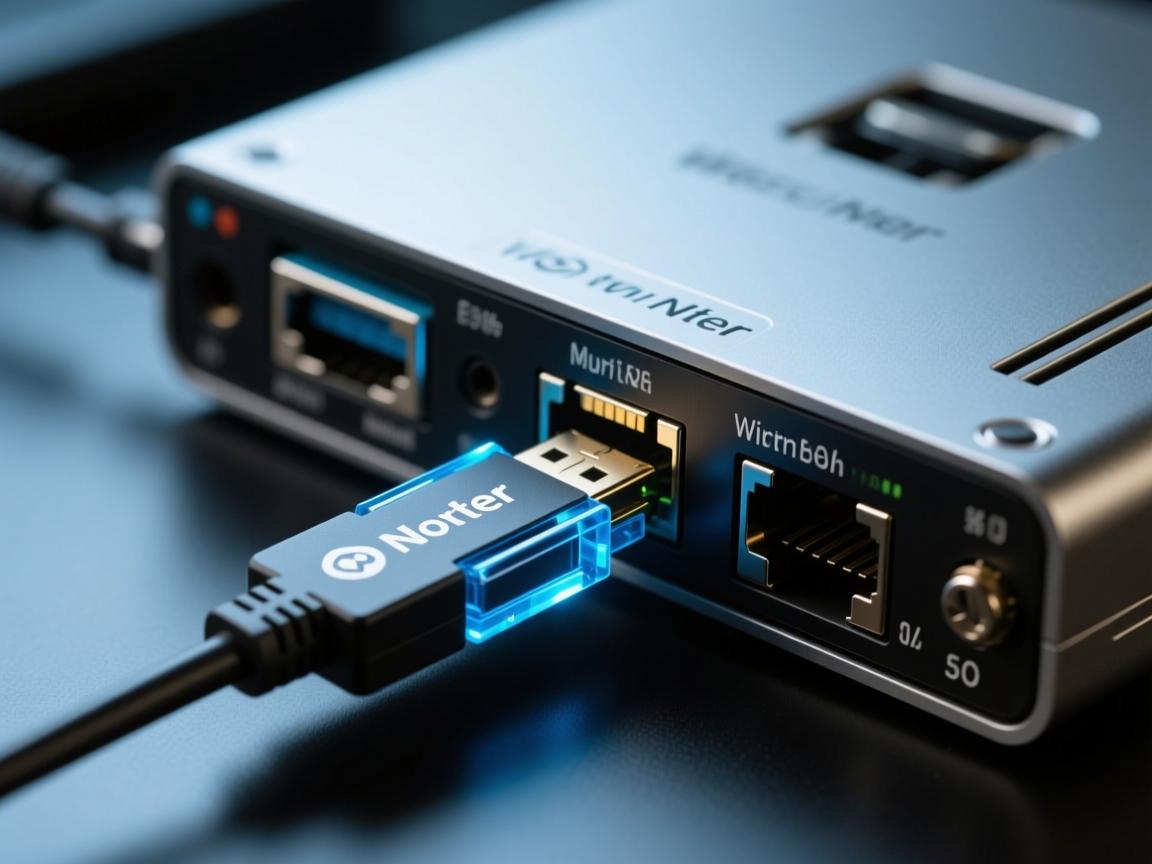 如何直通物理网卡给虚拟机?  第2张 如何直通物理网卡给虚拟机?  第2张