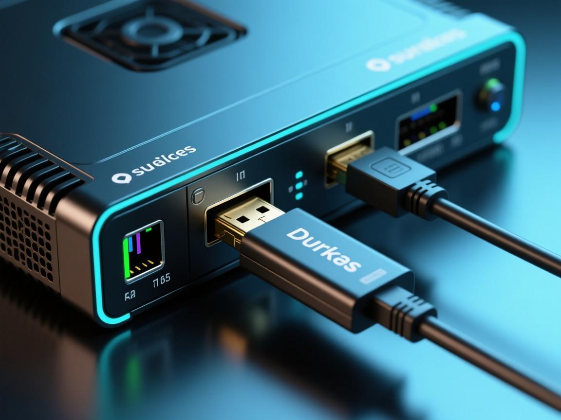 如何直通物理网卡给虚拟机?  第3张 如何直通物理网卡给虚拟机?  第3张