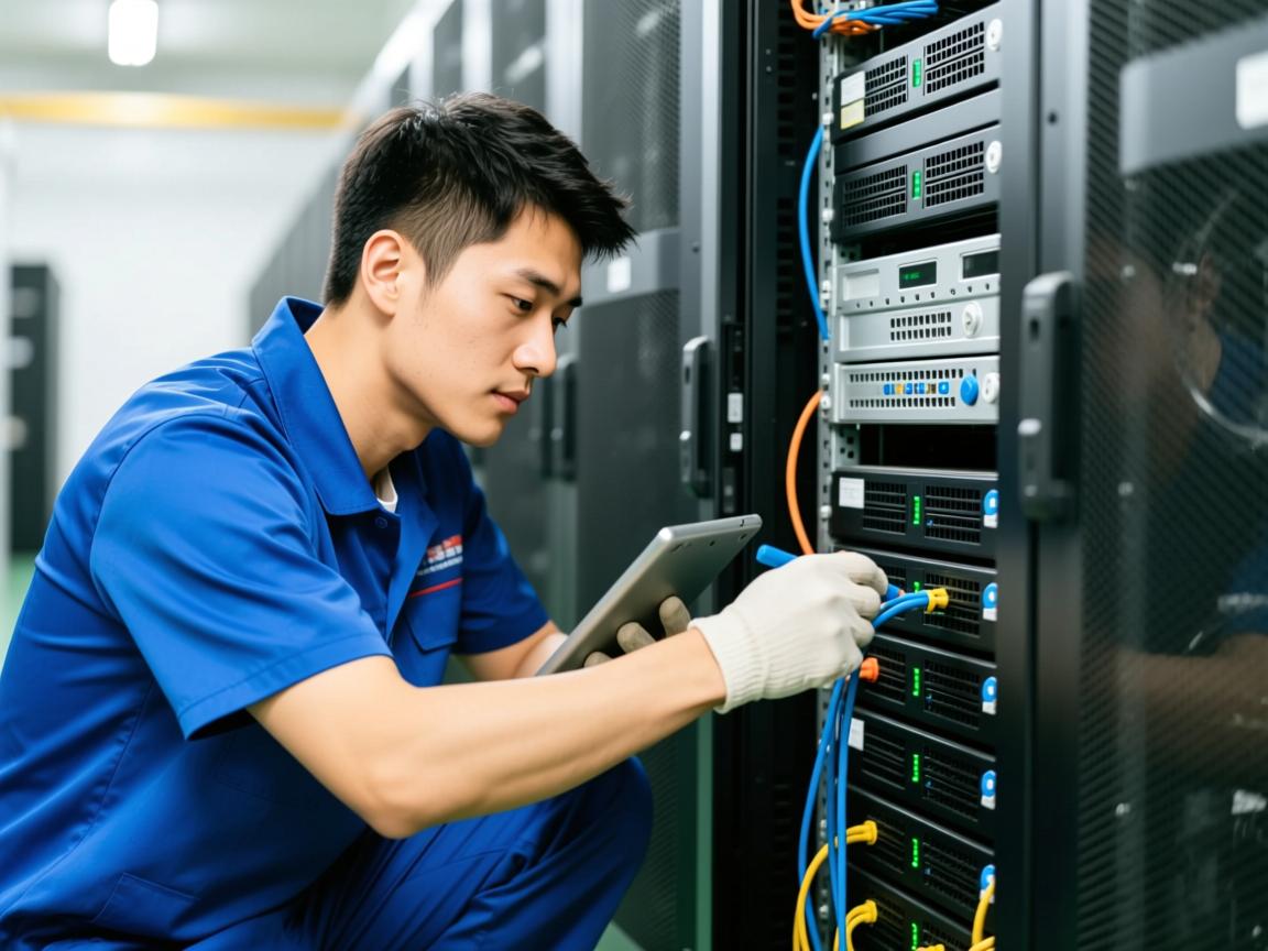 邯郸服务器维修哪家好?  第2张 邯郸服务器维修哪家好?  第2张