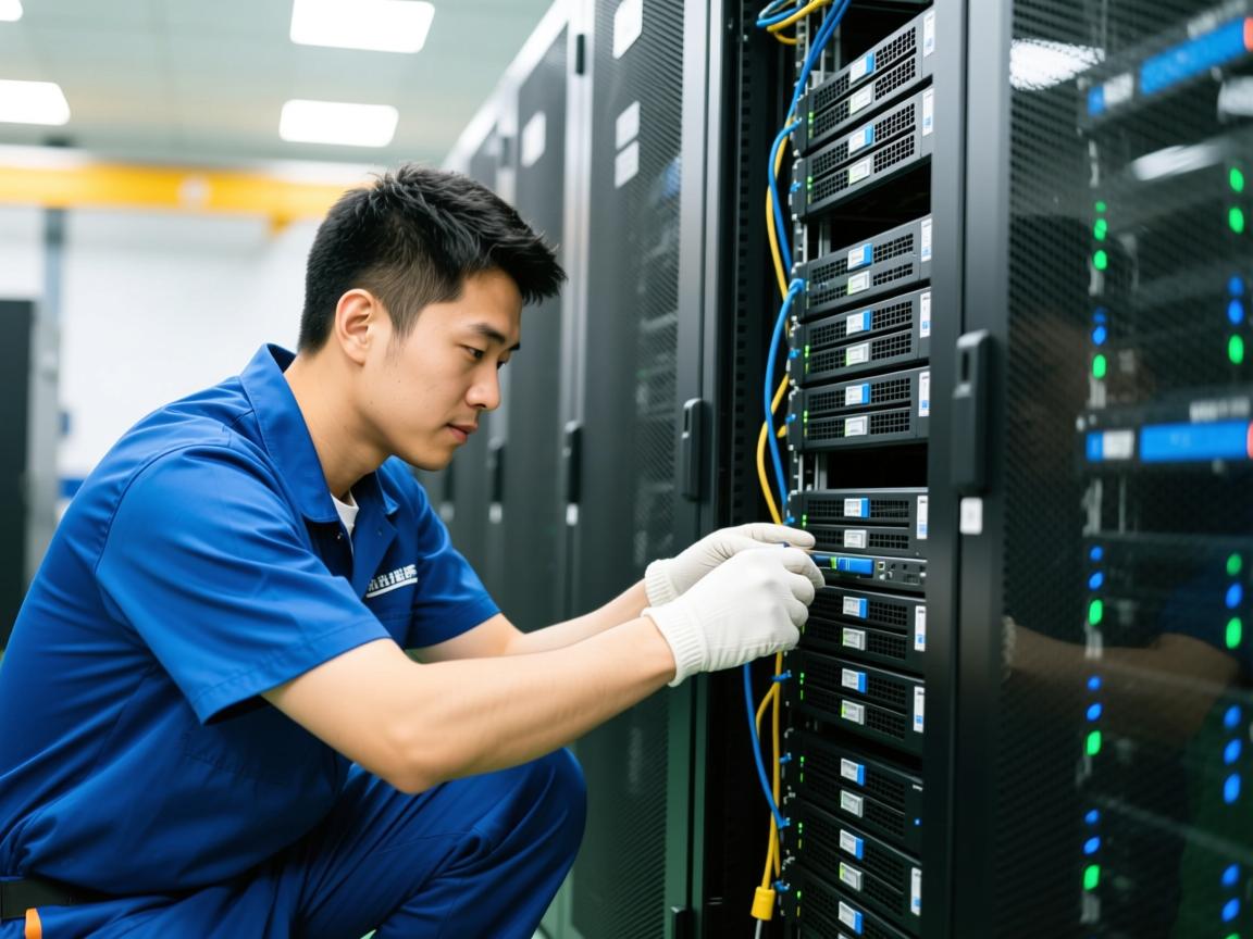 邯郸服务器维修哪家好?  第3张 邯郸服务器维修哪家好?  第3张