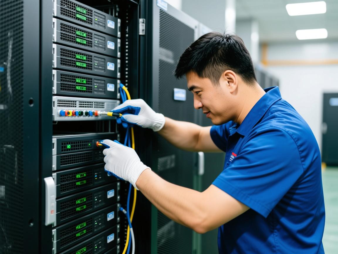 邯郸服务器维修哪家好?  第1张 邯郸服务器维修哪家好?  第1张