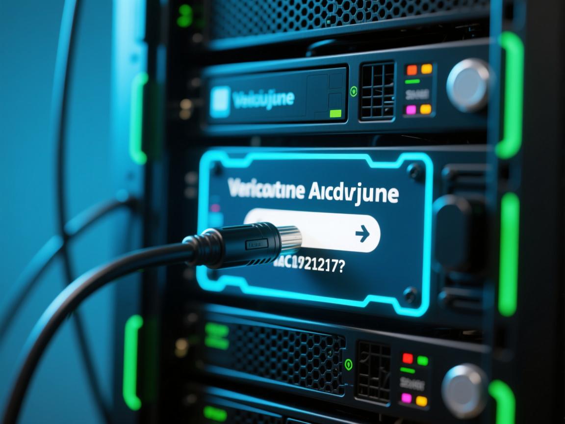 虚拟机无法获取物理MAC地址怎么办