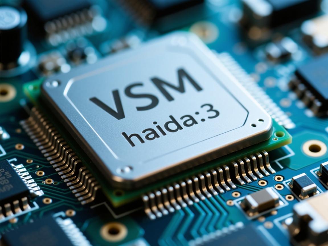 如何快速查VM物理地址?  第2张 如何快速查VM物理地址?  第2张