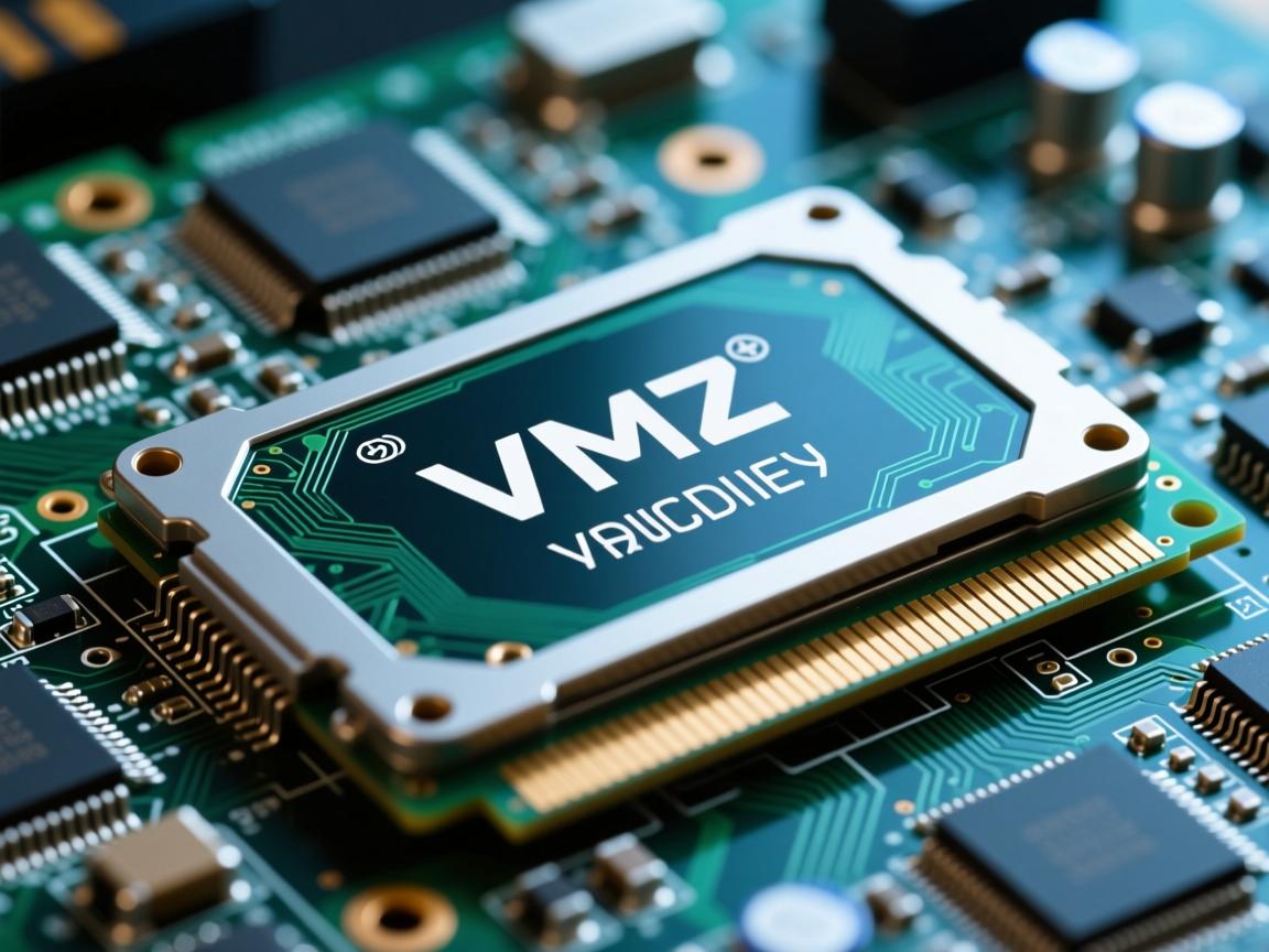 如何快速查VM物理地址?  第3张 如何快速查VM物理地址?  第3张