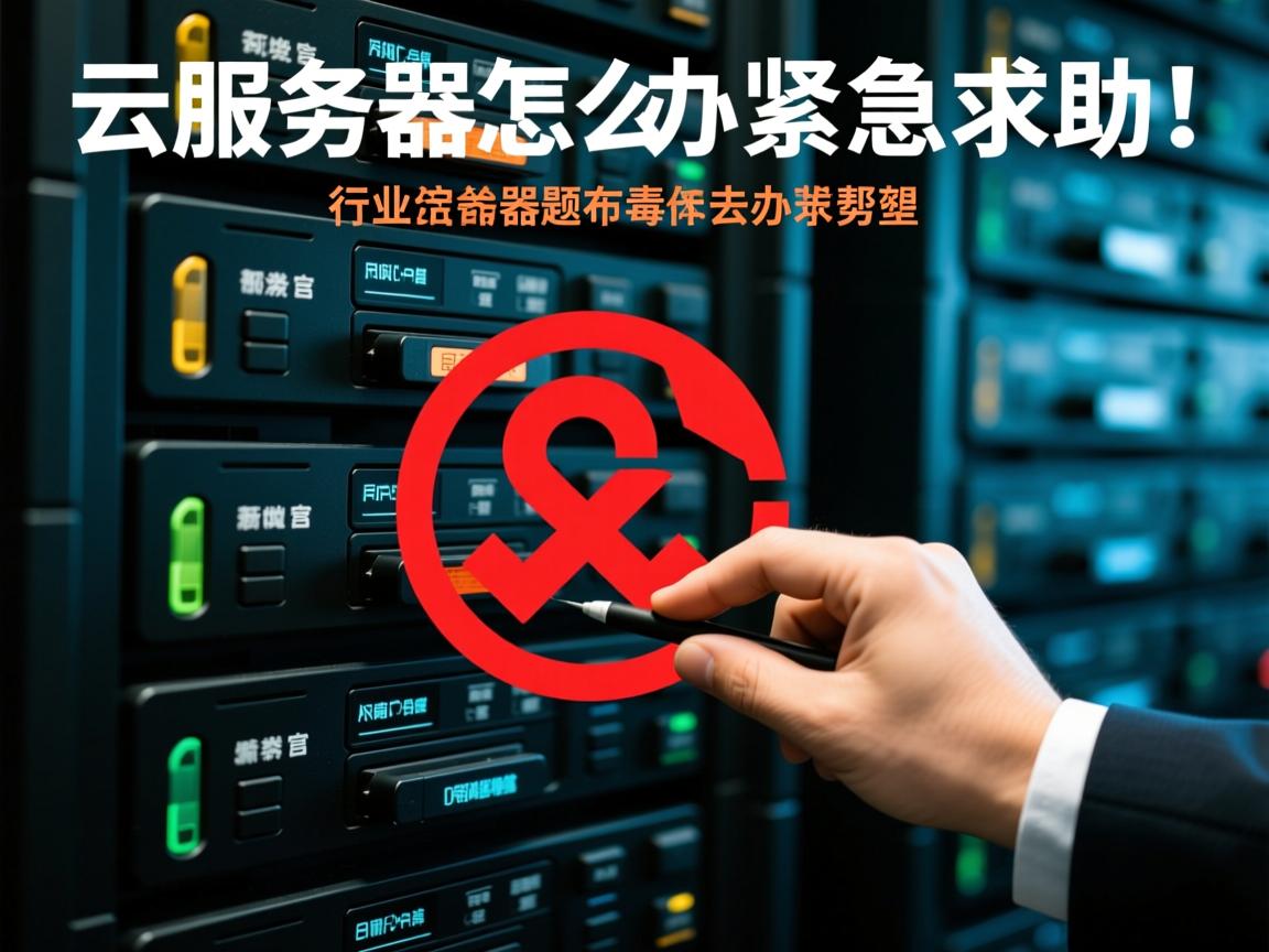 阿里云服务器中毒怎么办？紧急求助！  第2张