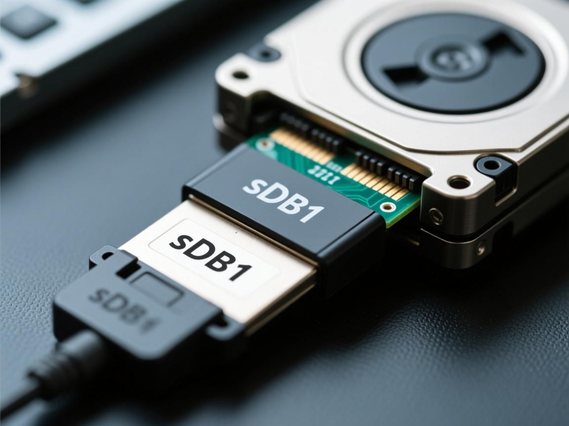 怎样在虚拟机中新建物理分区sdb1?  第2张 怎样在虚拟机中新建物理分区sdb1?  第2张