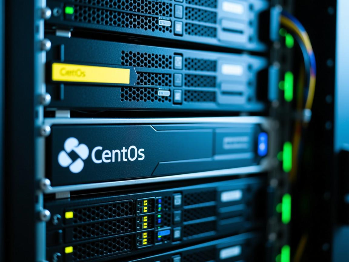 物理机安装CentOS时左上角出现横杠如何解决?  第2张 物理机安装CentOS时左上角出现横杠如何解决?  第2张