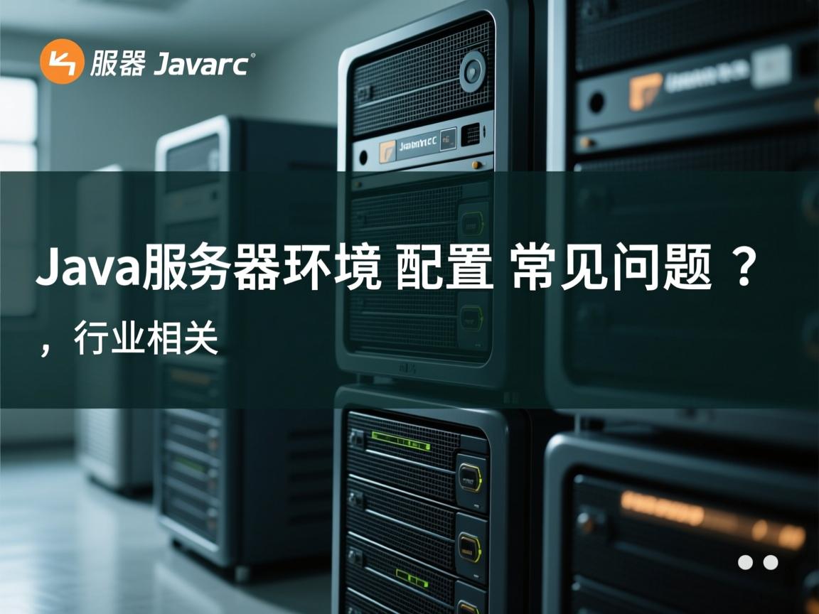 Java服务器环境配置常见问题？  第2张