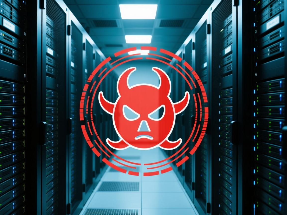 如何确保服务器永不中毒?  第1张 如何确保服务器永不中毒?  第1张