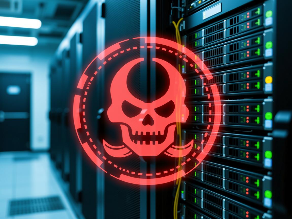 如何确保服务器永不中毒?  第3张 如何确保服务器永不中毒?  第3张