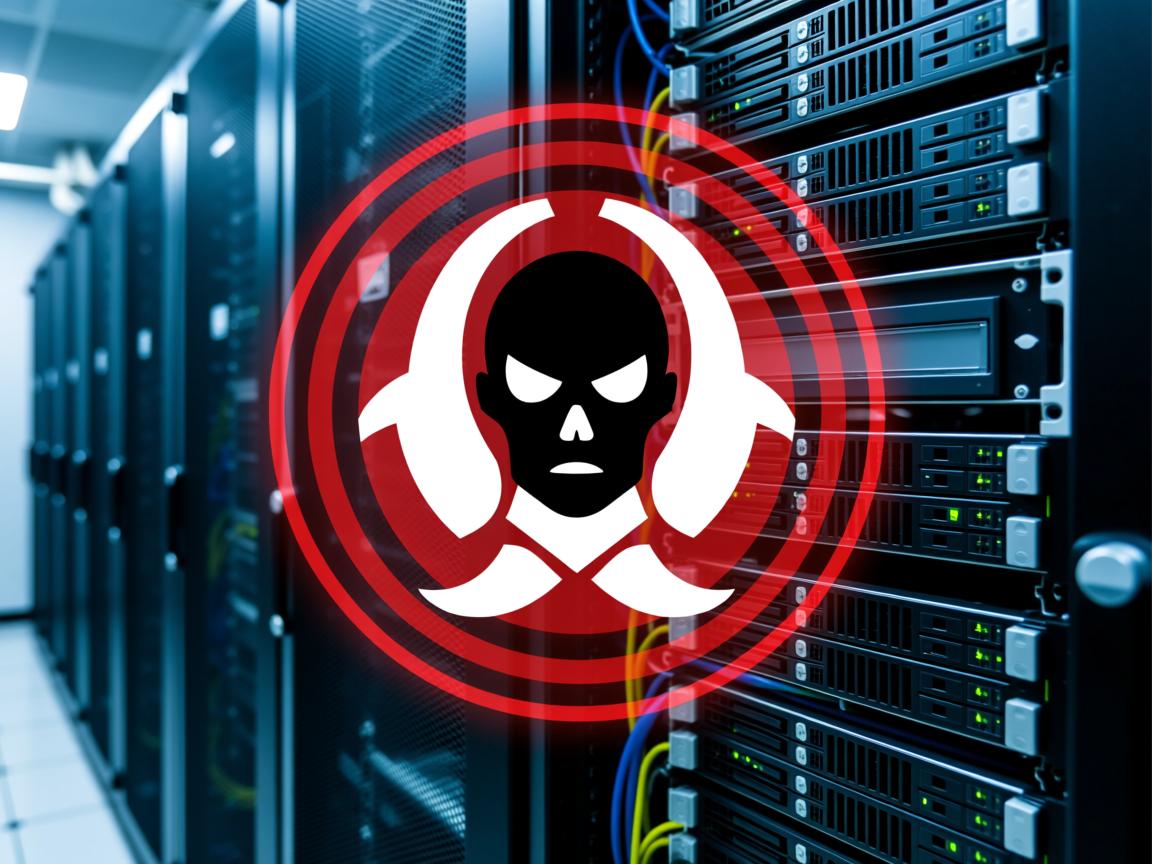 如何确保服务器永不中毒?  第2张 如何确保服务器永不中毒?  第2张