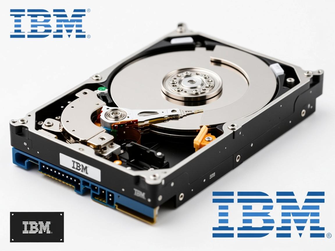 IBM服务器硬盘有哪些型号如何选择  第1张 IBM服务器硬盘有哪些型号如何选择  第1张