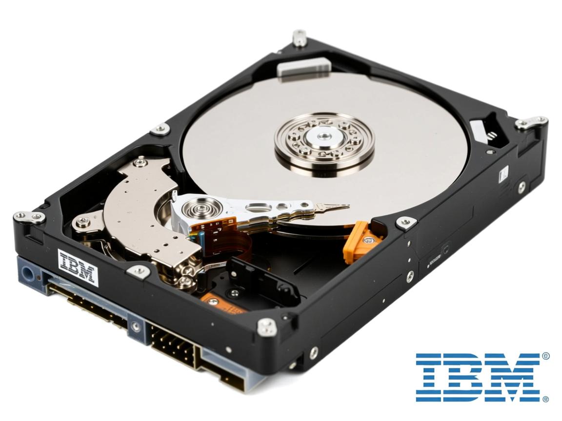 IBM服务器硬盘有哪些型号如何选择  第2张 IBM服务器硬盘有哪些型号如何选择  第2张