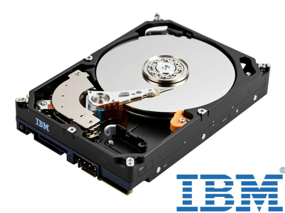 IBM服务器硬盘有哪些型号如何选择  第3张 IBM服务器硬盘有哪些型号如何选择  第3张