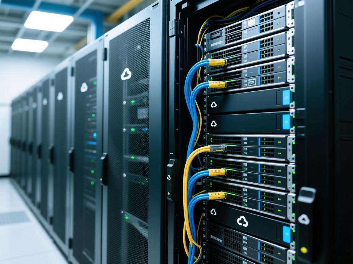 阿里云服务器如何开机?  第2张 阿里云服务器如何开机?  第2张