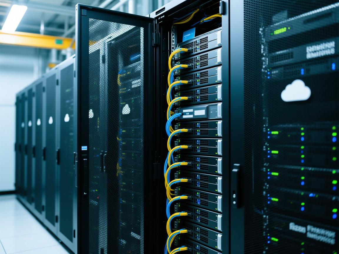 阿里云服务器如何开机?  第1张 阿里云服务器如何开机?  第1张