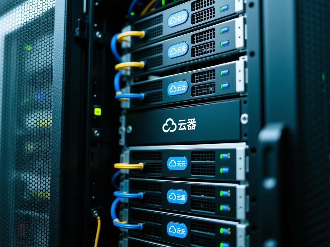 阿里云服务器如何开机?  第3张 阿里云服务器如何开机?  第3张