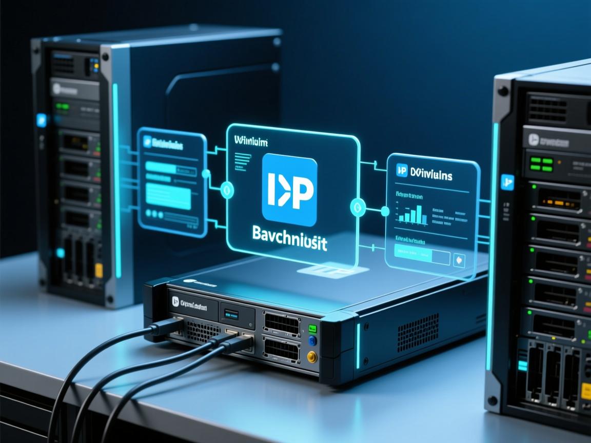 如何让虚拟机IP设置与物理机不同避免网络冲突?  第2张 如何让虚拟机IP设置与物理机不同避免网络冲突?  第2张