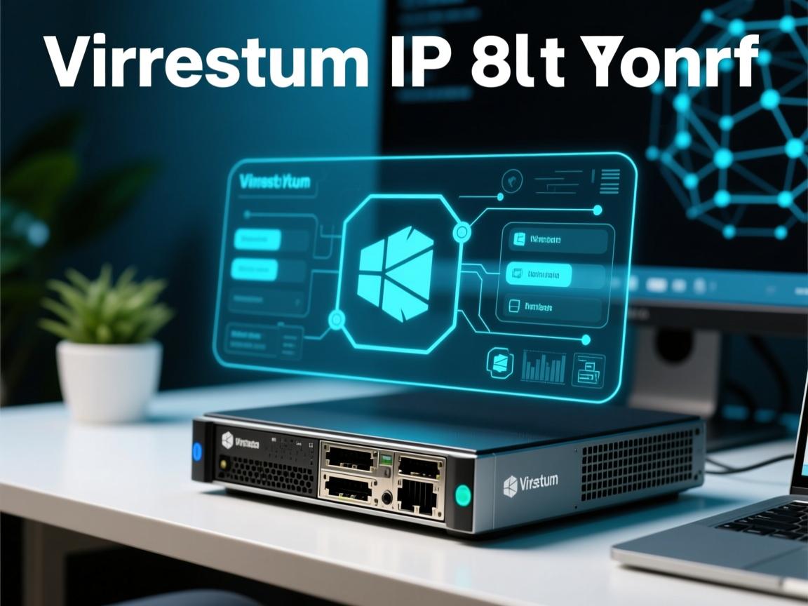 如何让虚拟机IP设置与物理机不同避免网络冲突?  第3张 如何让虚拟机IP设置与物理机不同避免网络冲突?  第3张